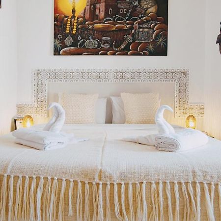 Riad Kech Soul Boutique & Spa Marraquexe Exterior foto