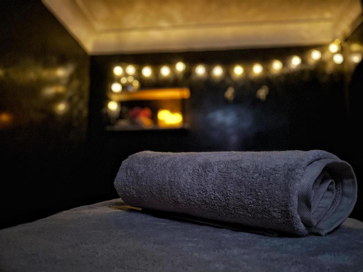 Riad Kech Soul Boutique & Spa Marraquexe Exterior foto