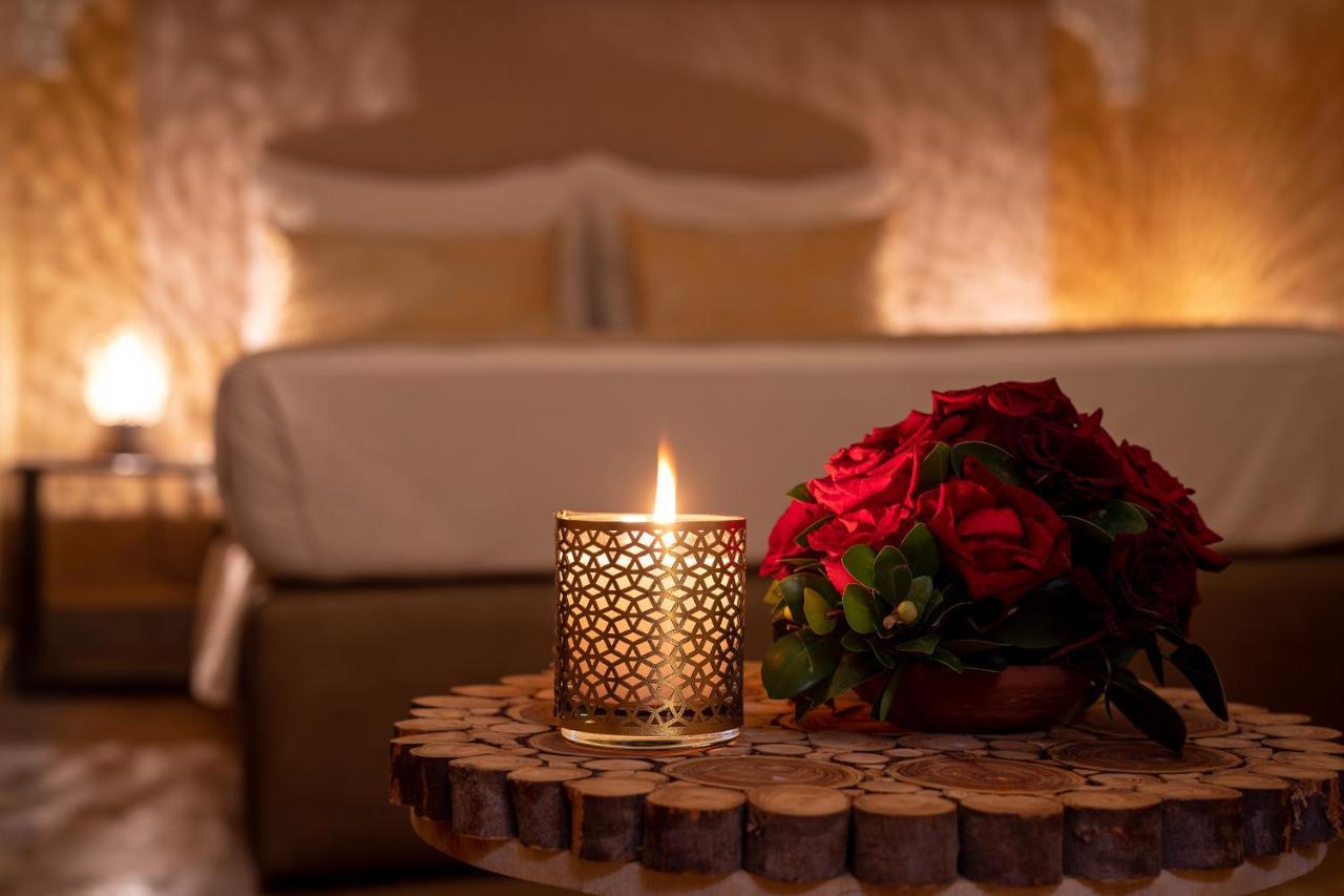 Riad Kech Soul Boutique & Spa Marraquexe Exterior foto